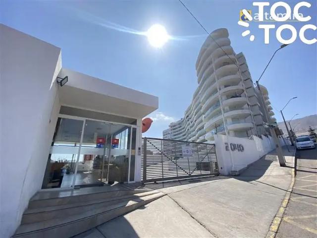 Departamento en Iquique