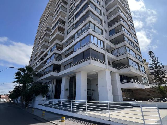 Departamento en Iquique