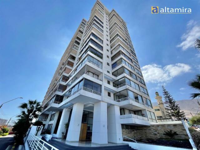 Departamento en Iquique