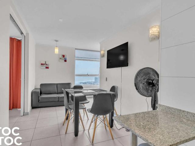 Departamento en Iquique