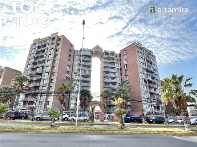 Departamento en Iquique