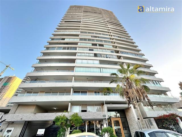 Departamento en Iquique