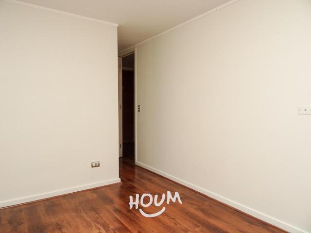 Departamento en Irarrázaval, ID: 70446S
