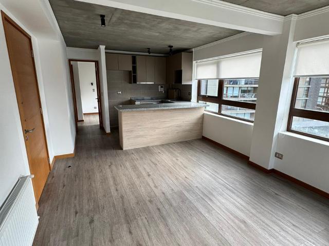 Departamento en Isla Teja