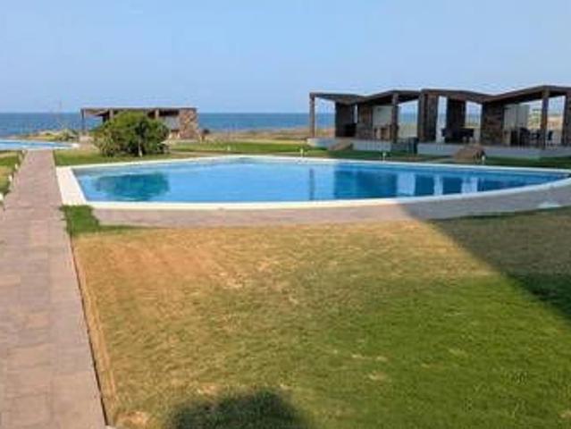 Departamento en Isla Del Amor, Alvarado, Veracruz