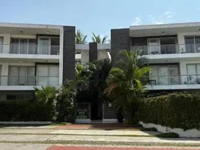 Departamento en Isla Del Amor, Alvarado, Veracruz