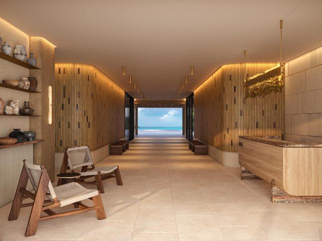 Departamento en Isla Mujeres