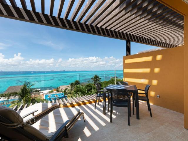 Departamento en Isla Mujeres
