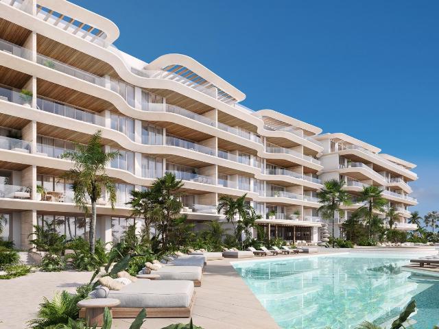 Departamento en Isla Mujeres