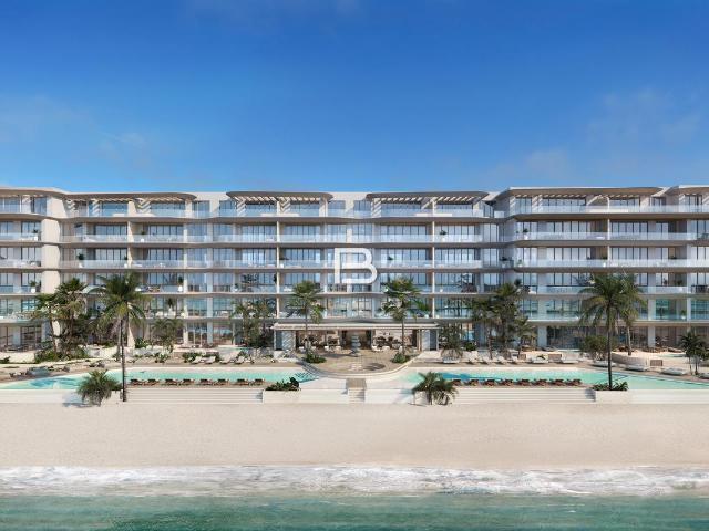 Departamento en Isla Mujeres