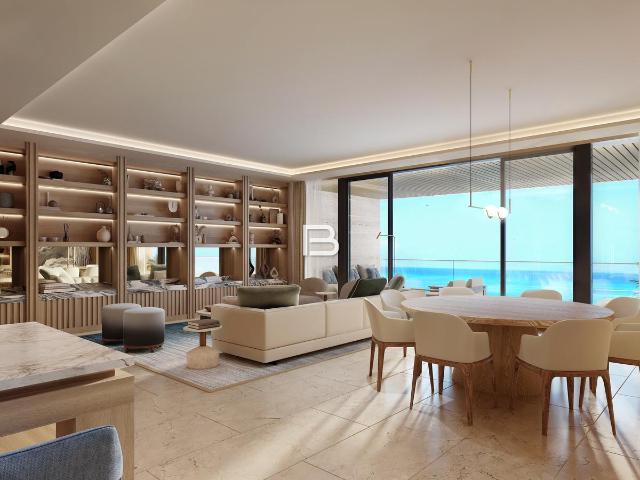 Departamento en Isla Mujeres
