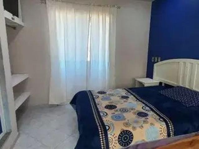 Departamento en Iturbe, Tula De Allende
