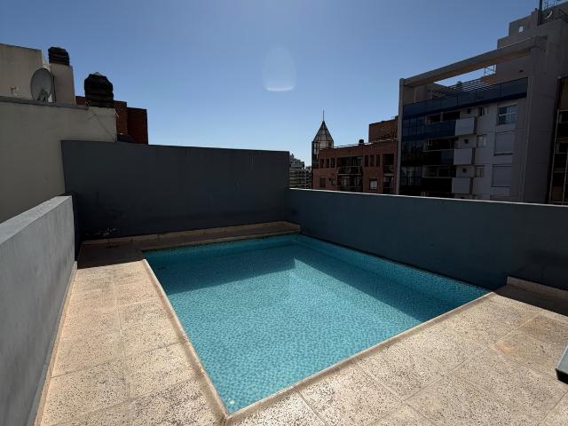 Departamento en Ituzaingo al 900