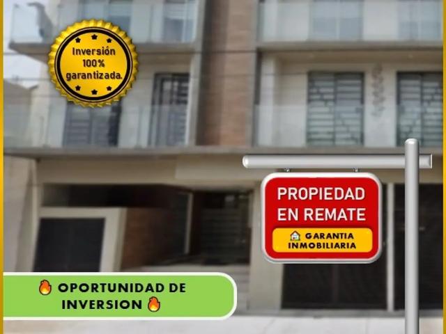 DEPARTAMENTO EN IZTACALCO, AGRICOLA ORIENTAL, ORIENTE 253