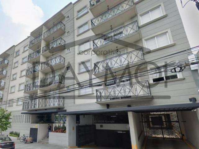 Departamento en Iztacalco, Ciudad de México
