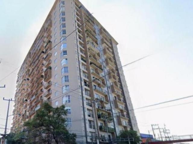 DEPARTAMENTO EN IZTACALCO GRANJAS ENTREGA INMEDIATA