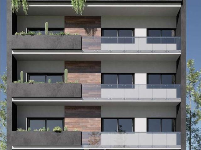Departamento en J Guadalupe Rodriguez