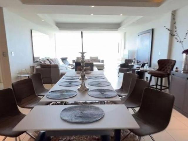 Departamento en Joyas de Brisamar: Departamento en venta en Fraccionamiento Las Brisas