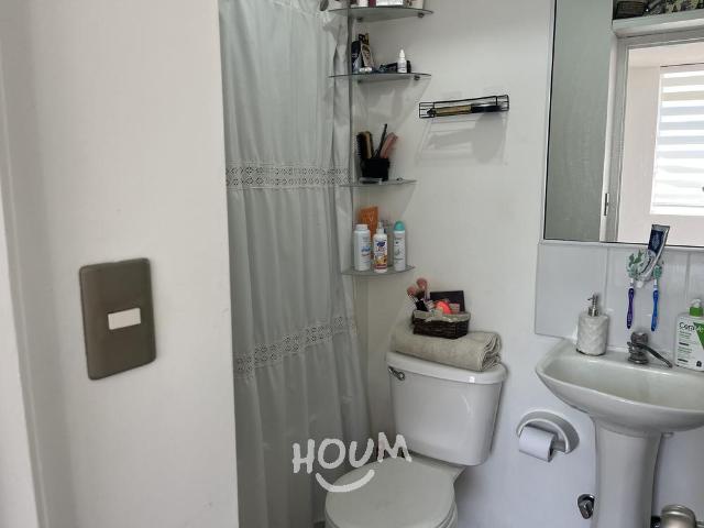 Departamento en Jorge Ross, ID: 144454S