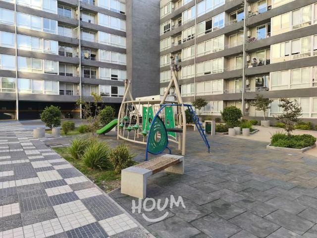 Departamento en José Manuel Balmaceda | 2 dormitorios por 86000. 00 en Renca