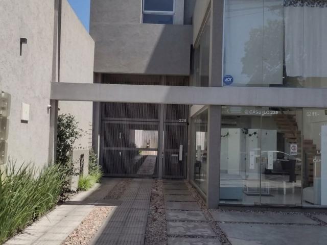 Departamento en jose maria casul 200