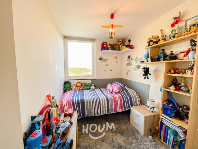 Departamento en José María Escrivá de Balaguer, ID: 135582S