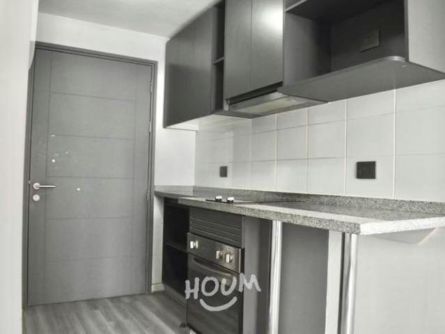 Departamento en José Miguel Carrera | 1 dormitorios por 1970.00 en Santiago