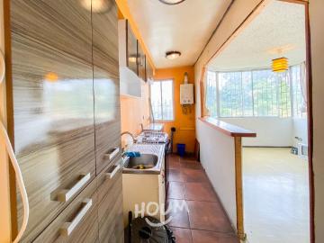 Departamento en José Orrego, ID: 142184S