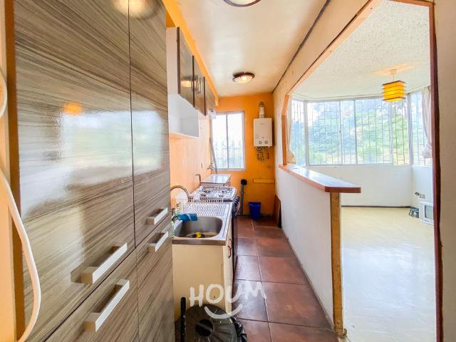 Departamento en José Orrego, ID: 142184S