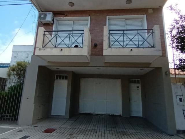 Departamento en José Quintana 2800