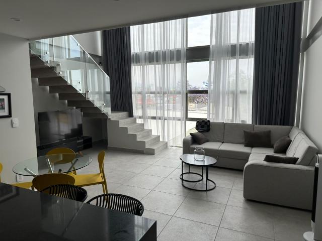 Departamento en Jacarandas