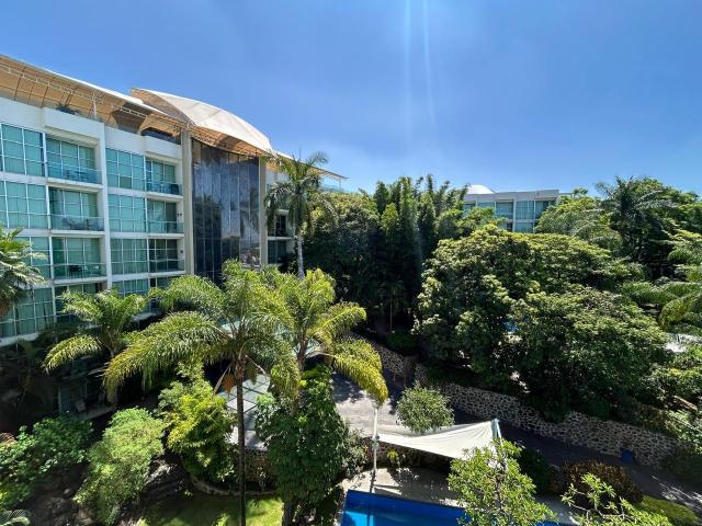 Departamento en Jacarandas