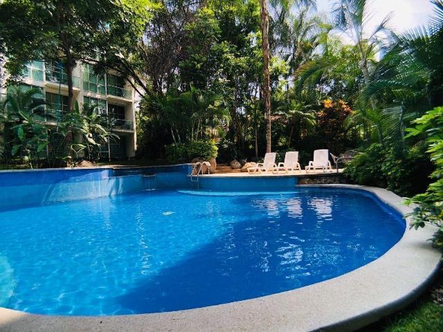 Departamento en Jacarandas