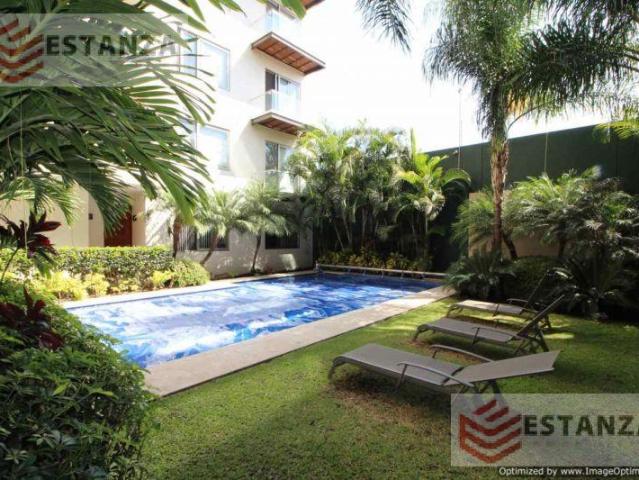 Departamento en Jacarandas CLAVE DD250