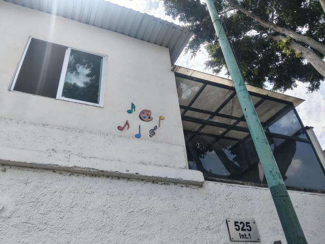 Departamento en Jard?n Balbuena