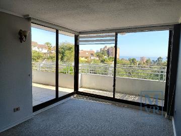 Departamento en Jardín del Mar en Venta