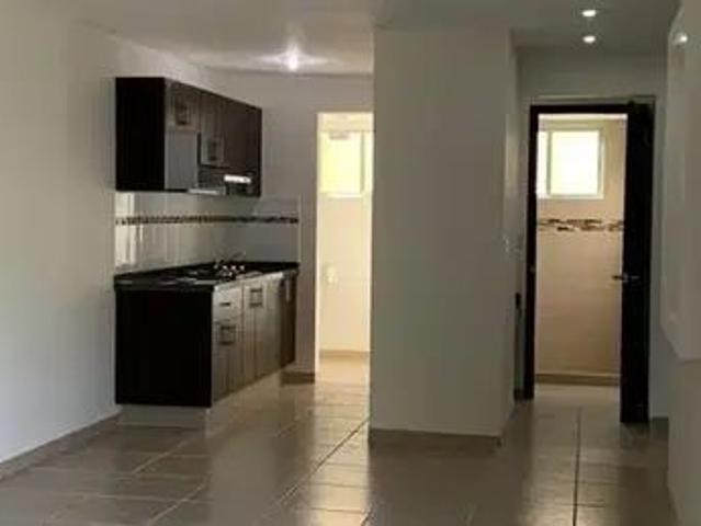 Departamento en Jardín Juárez, Jiutepec, Morelos