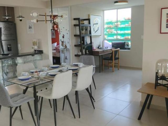 Departamento en Jardines de Chalco