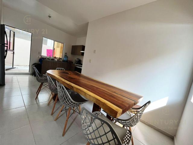 Departamento en Jardines de Ciudad Mayakoba P4153