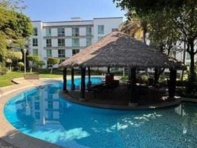 Departamento en Jardines de Cuernavaca Cuernavaca MAZ 2273 De