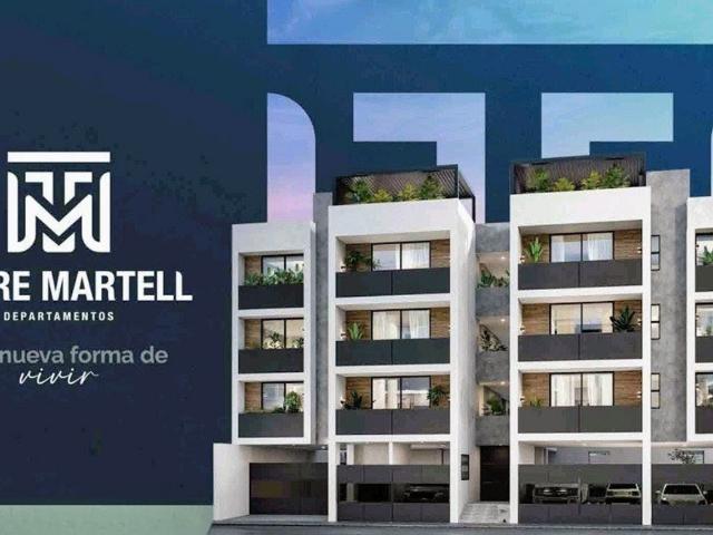 Departamento en Jardines de La Asunci?n