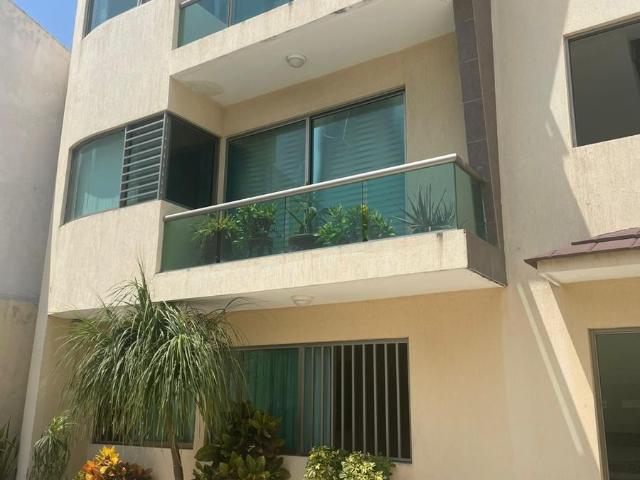Departamento en Jardines de Mocambo
