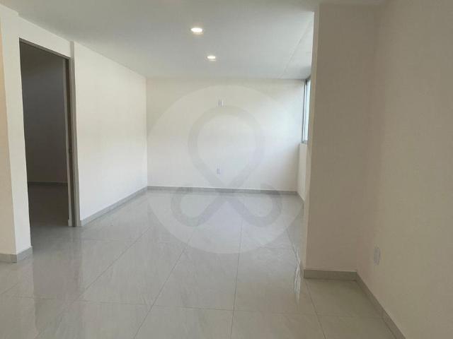 Departamento en Jardines de San Mateo con roof Garden privado
