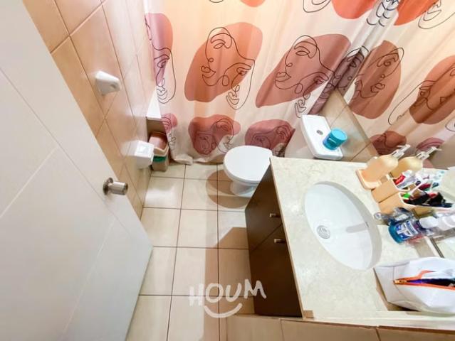 Departamento en Jardines de Paso Hondo | 3 dormitorios por 3400.00 en Quilpué