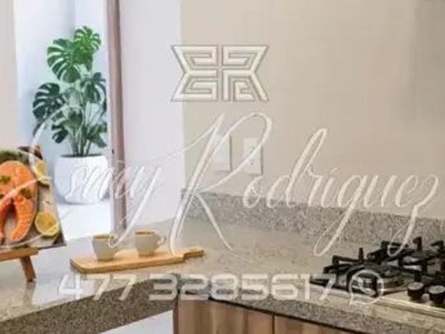 Departamento en Jardines Del Moral, León, Guanajuato, México