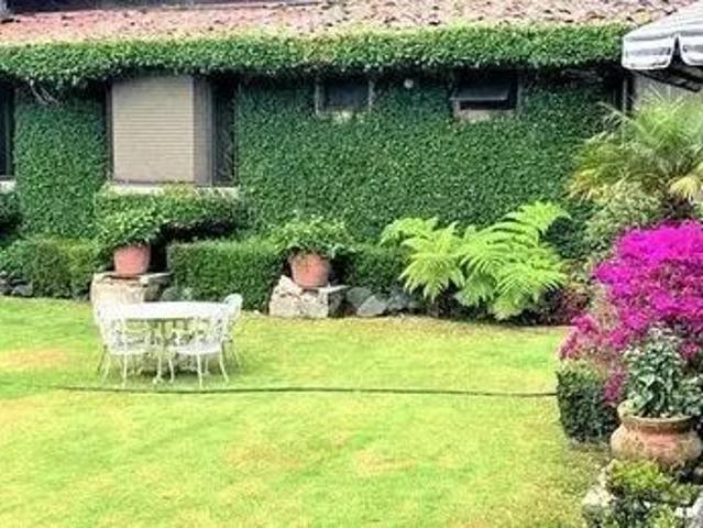 Departamento en Jardines Del Pedregal De San Angel, Coyoacán, Cdmx