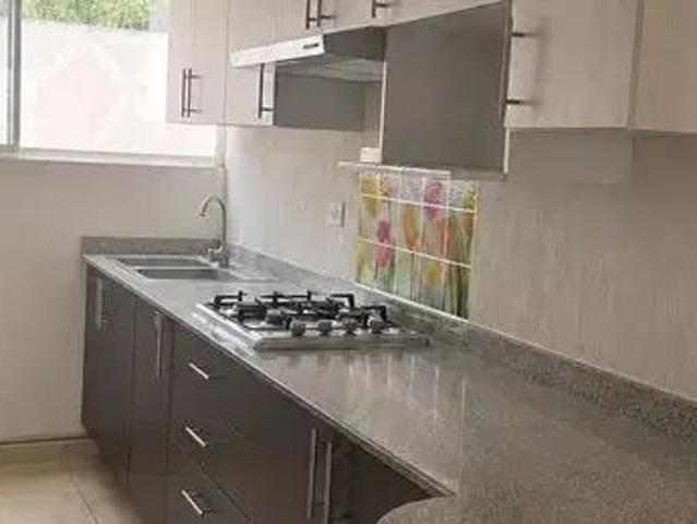 Departamento en Jardines Del Sur, Cancún