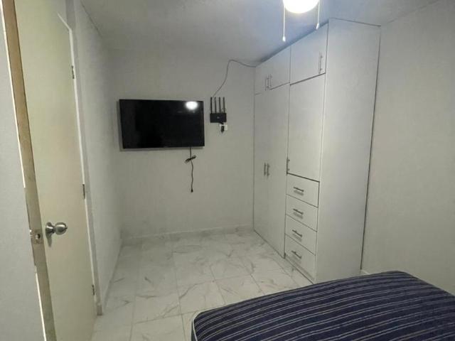 Departamento en Jes?s Garcia