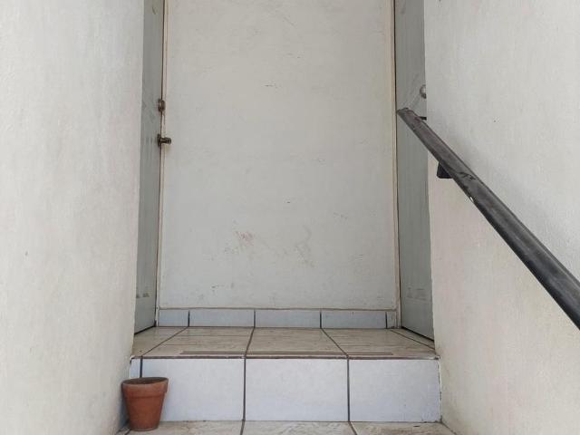 Departamento en Jes?s Garcia