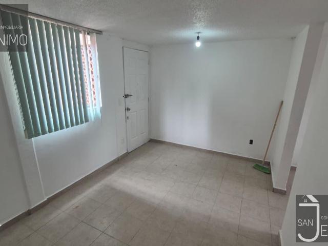 Departamento en Jes?s del Monte